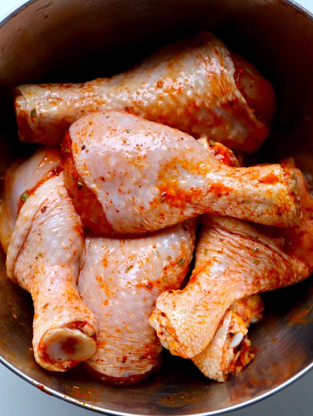 add spices